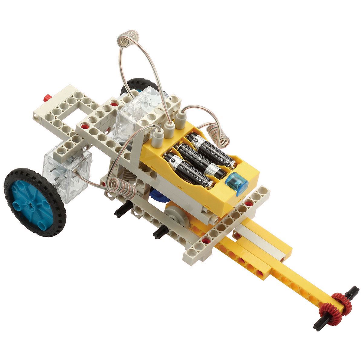 Remote Control Machines Thames & Kosmos Science