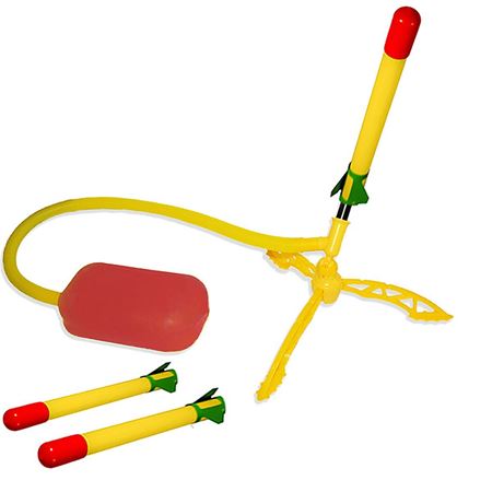 Picture of Stomp Rocket