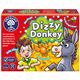 Picture of Dizzy Donkey