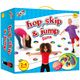 Picture of Hop Skip Jump Game