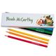 Picture of Box of 12 Named Colouring Pencils - Jungle