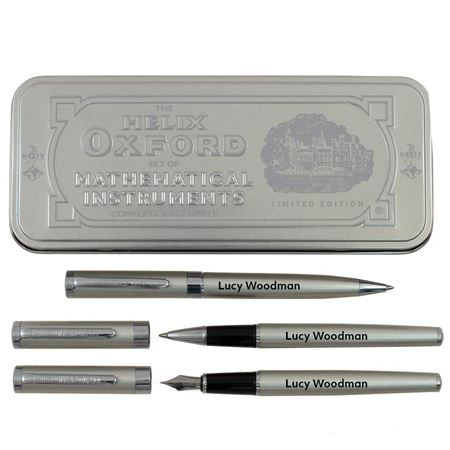 Picture of Personalised Writing Set