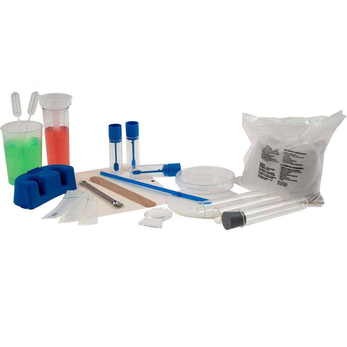 Kids First Chemistry Set Thames & Kosmos Science