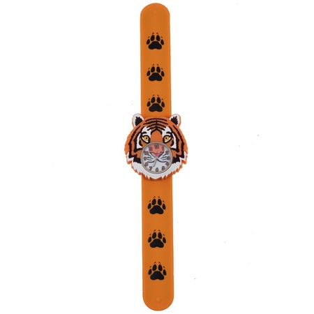 Picture of Tiger Snap Watch
