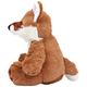 Picture of Personalised Fox Soft Toy
