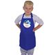 Picture of Space Adventure Personalised Apron - Age 3-6