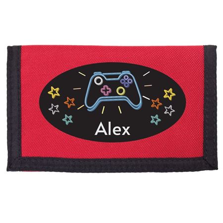 Picture of Gaming Personalised Wallet