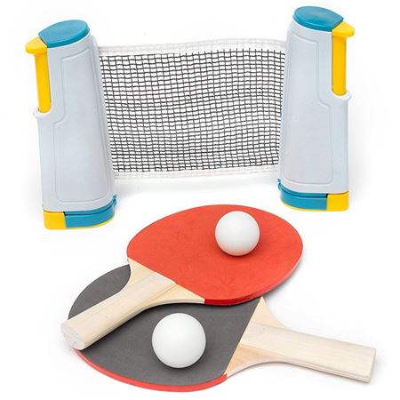 Picture of Instant Table Tennis