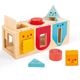 Picture of Geometric Shapes Box