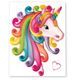 Picture of Totally Magical Unicorns Quilling Set